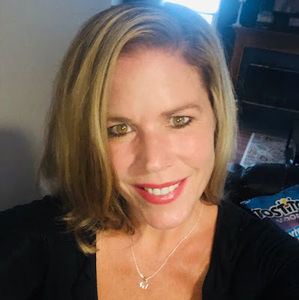 Meet your Posher, Brenda